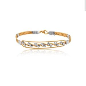 Ronaldo Jewelry Journey Bracelet